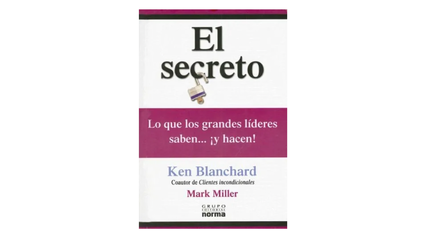 El secreto
