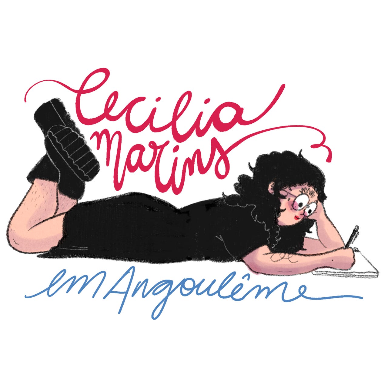 Cecilia À Francesa