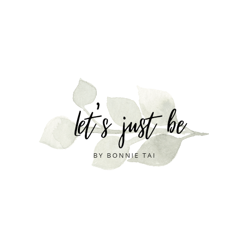 Artwork for Let's Just Be