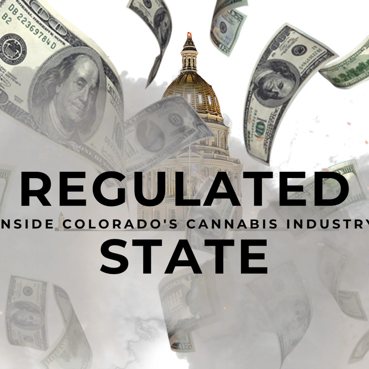 Artwork for Regulated State