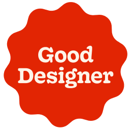 \ud83c\udfa8 Good Designer 