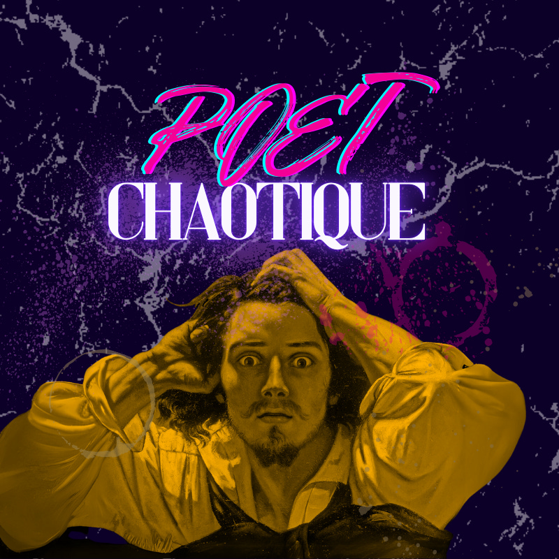 Poet Chaotique logo