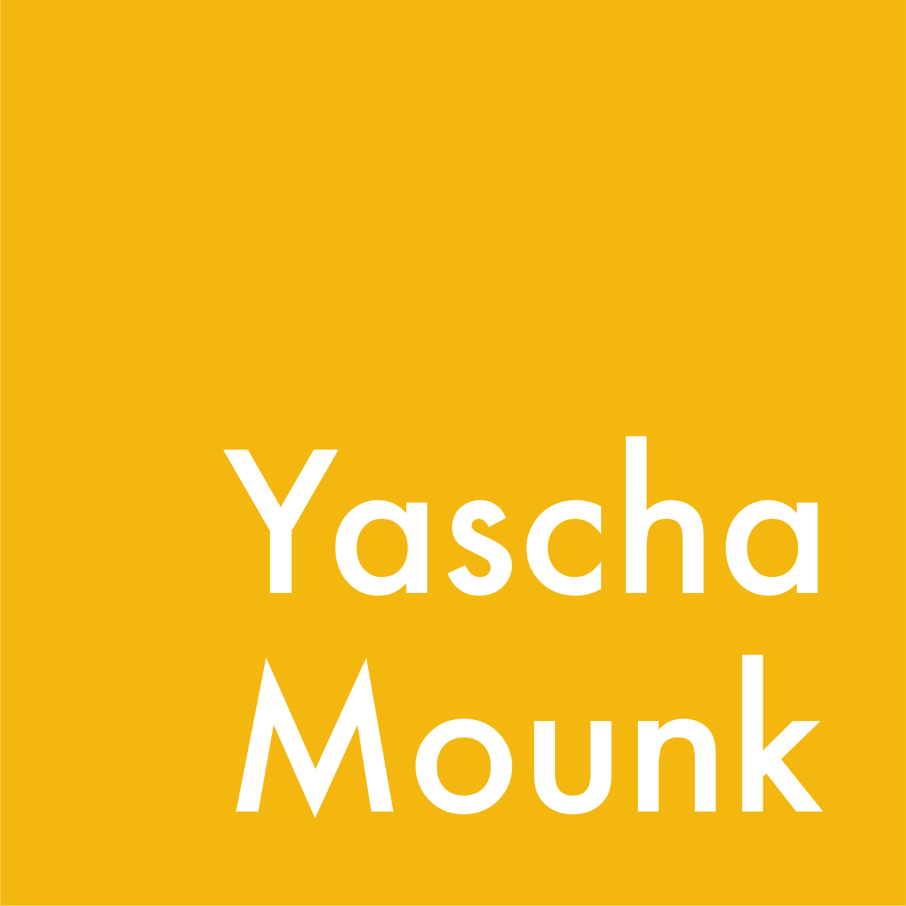 Yascha Mounk logo