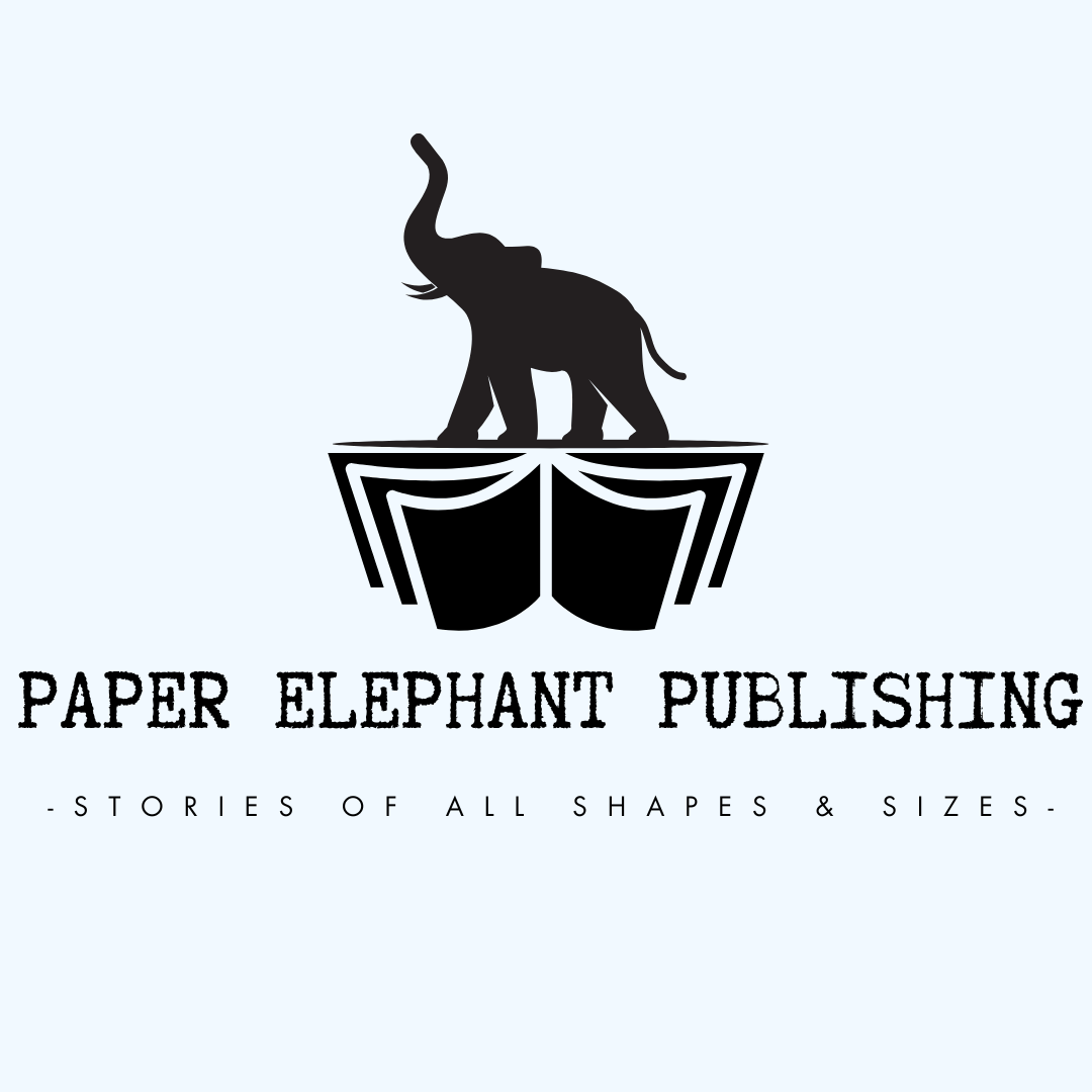 Paper Elephant Publishing with Chris Patrick