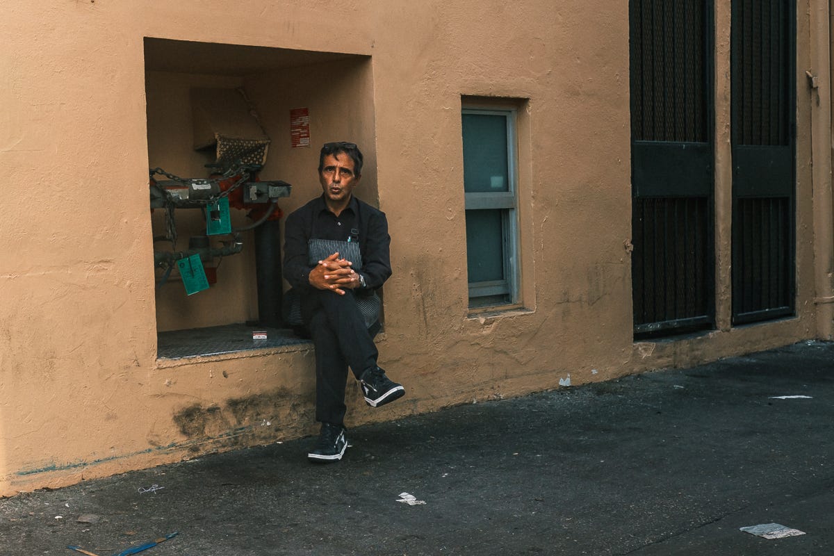 Bearing Witnesses and Defining Yourself by Juliette