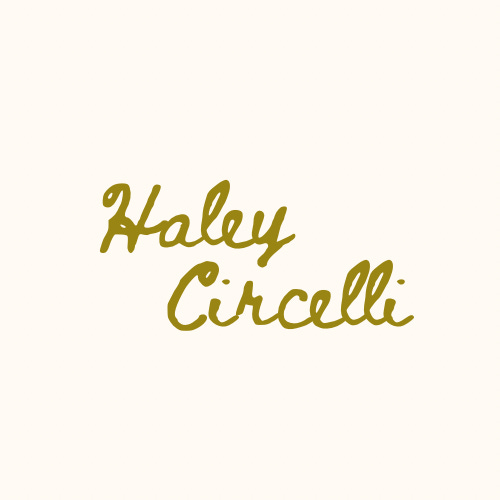 Haley Circelli logo