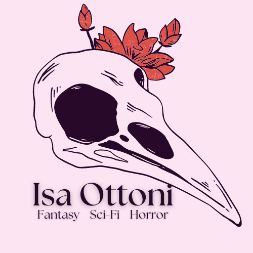 Isa Ottoni writes