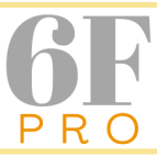 Six-Figure Procrastinator logo