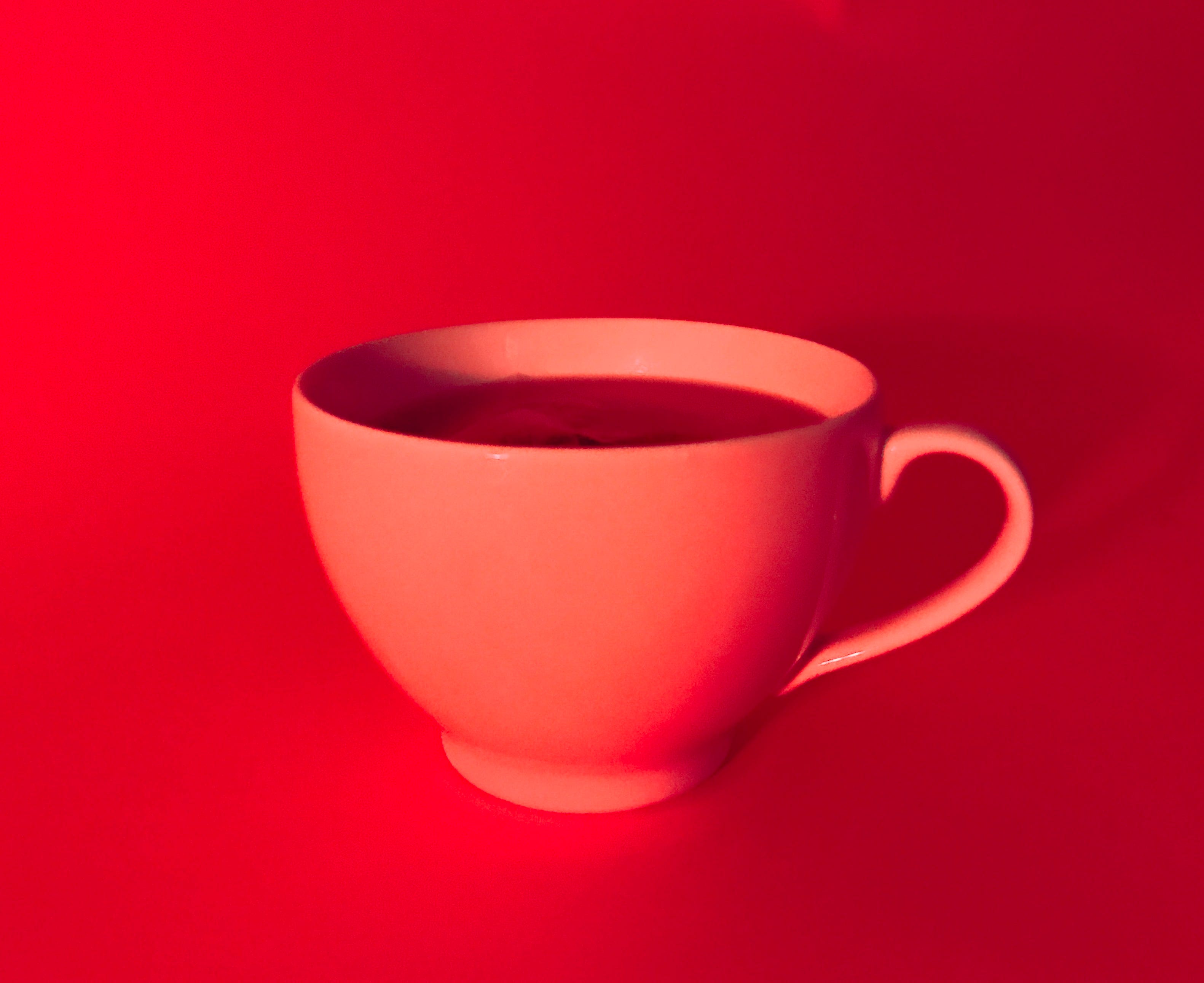 tea as a spell by Claire Karl CHOPS!