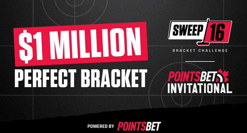 PointsBet debuts broadcasting sportsbook odds integration