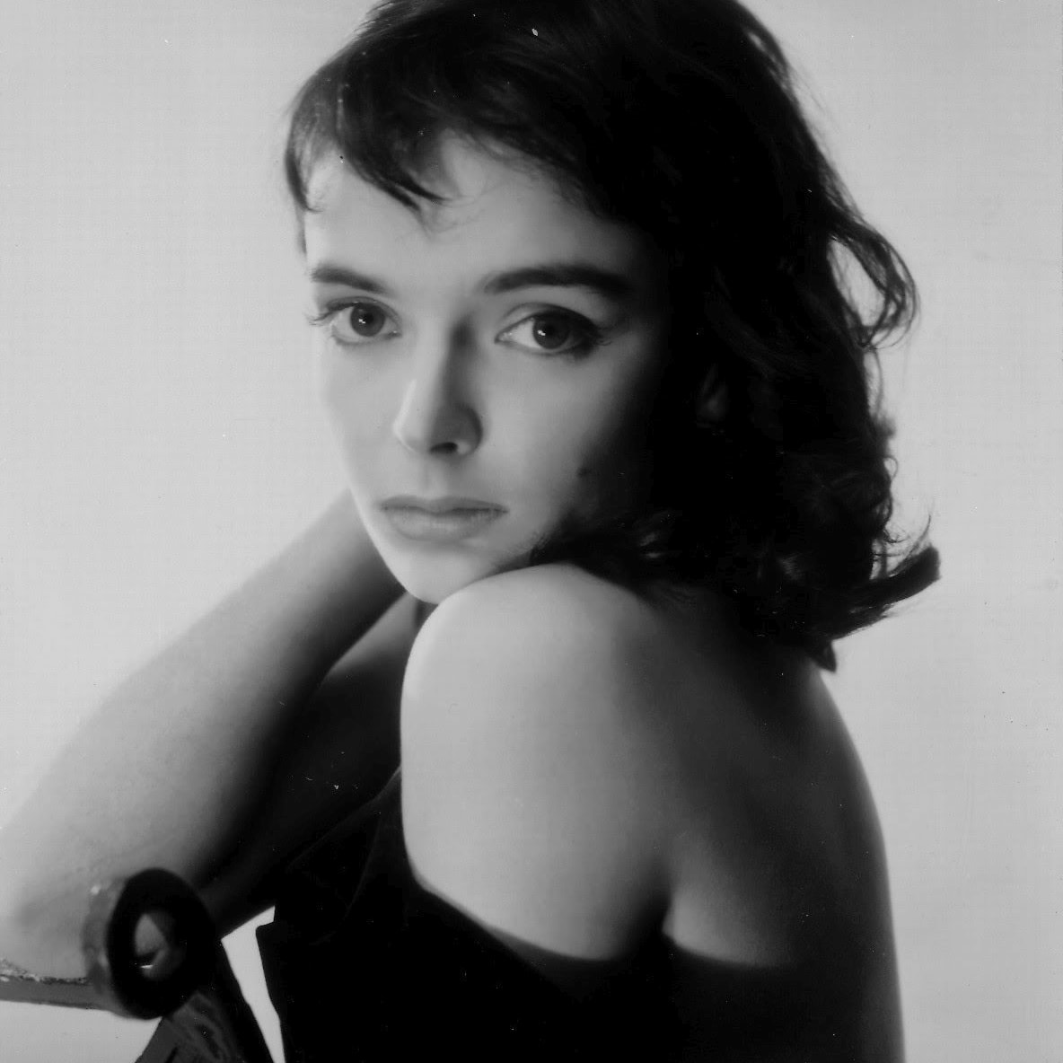 Barbara Steele