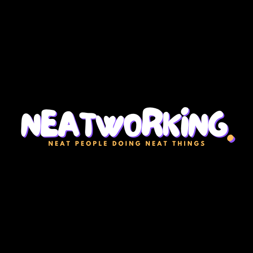 Artwork for Neatworking