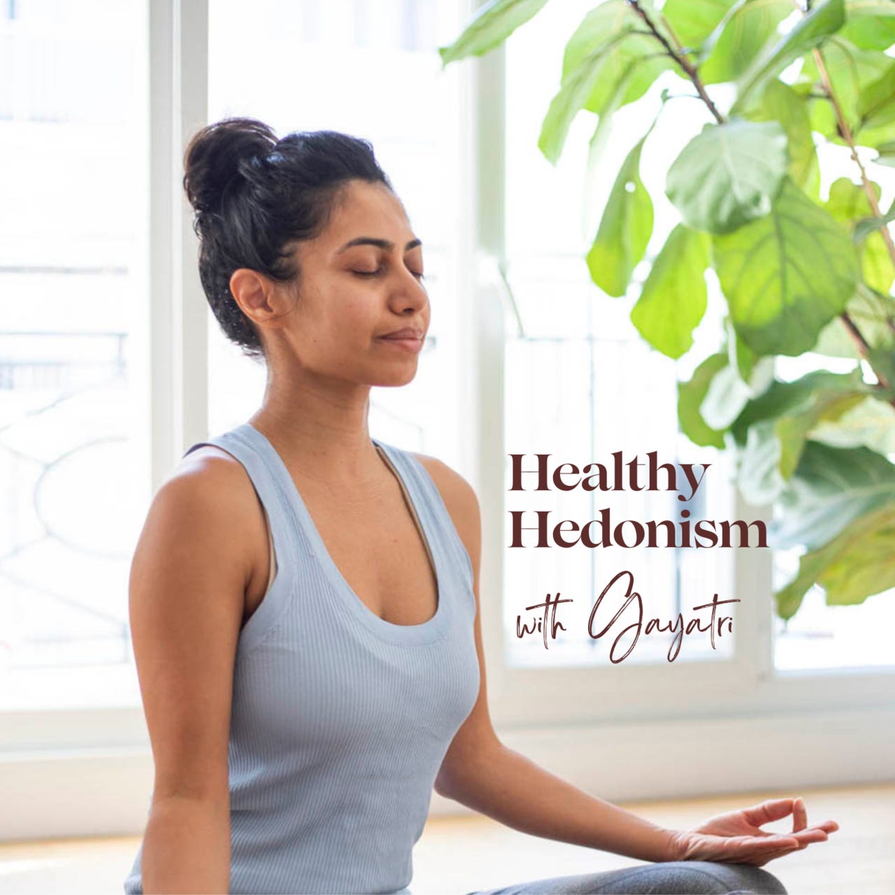 Healthy Hedonism logo