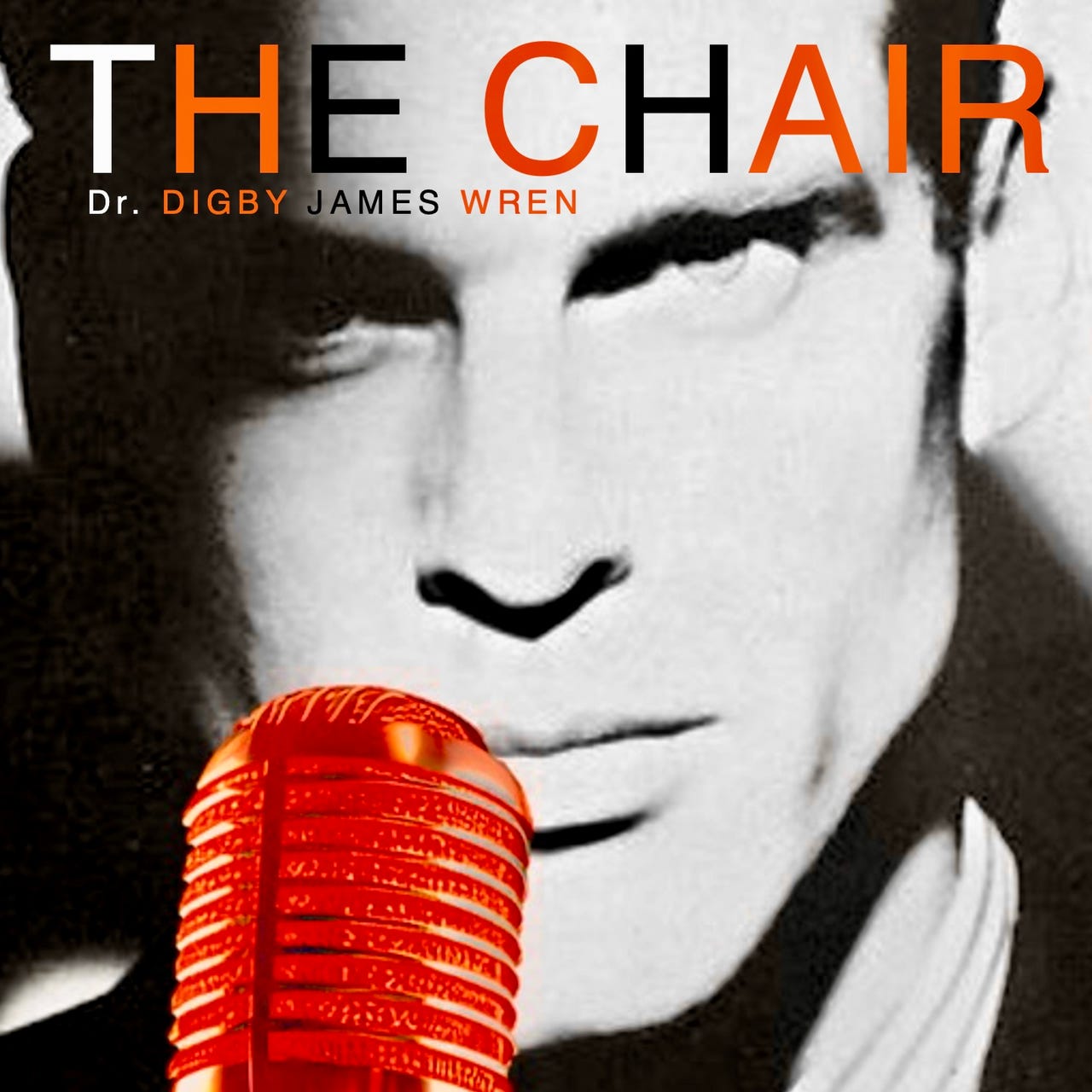 The Chair logo