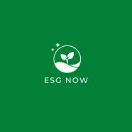 ESG Now logo