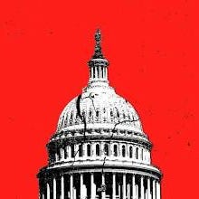 America’s Fractured Politics logo