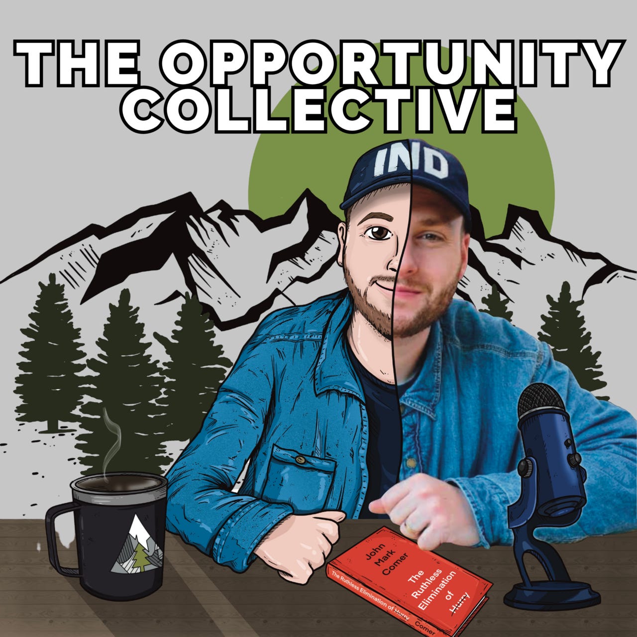 Artwork for The Opportunity Collective 