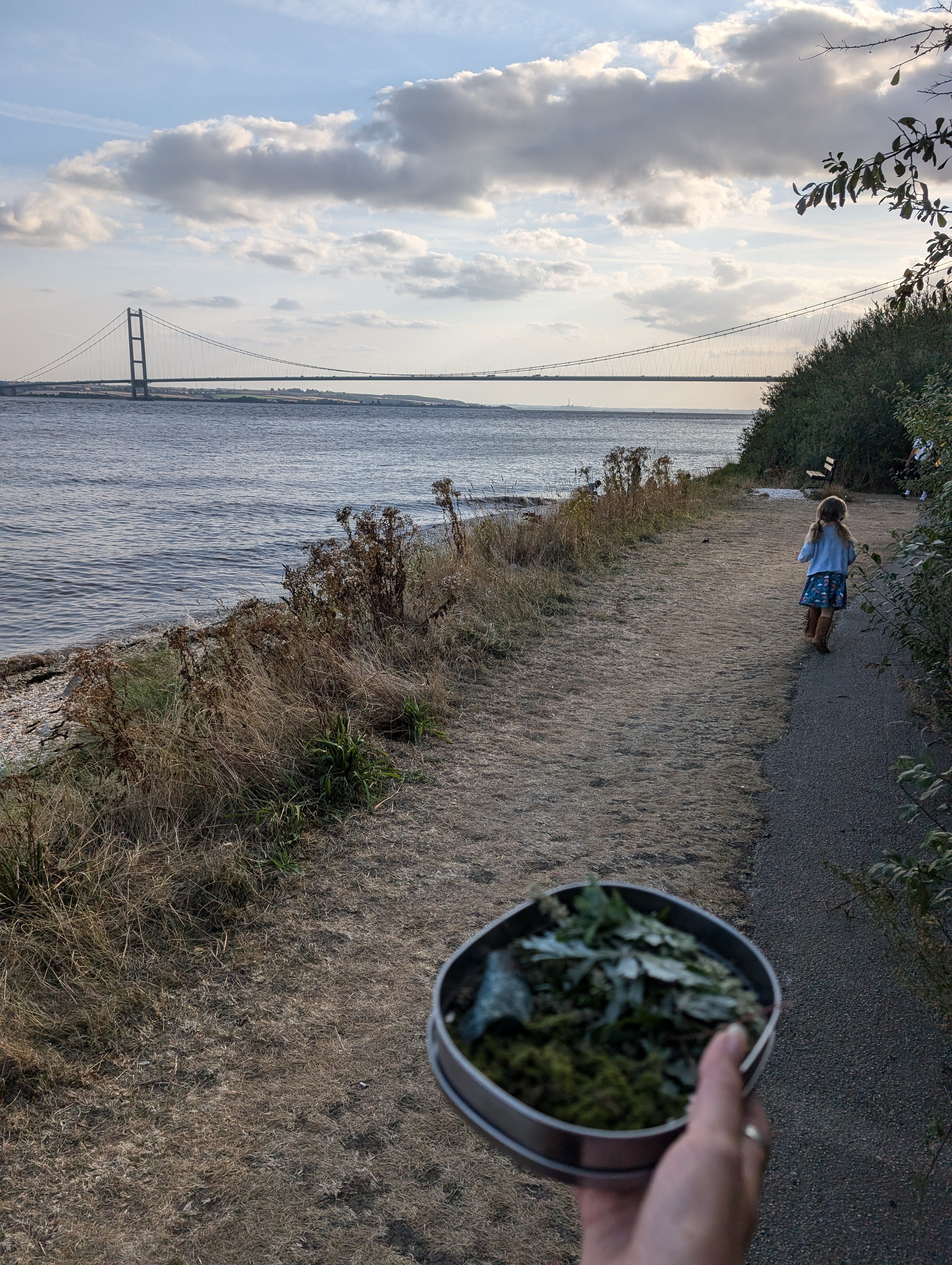 A perfect Sunday by Meg 🌀🧹 The seasonal witch 🧹