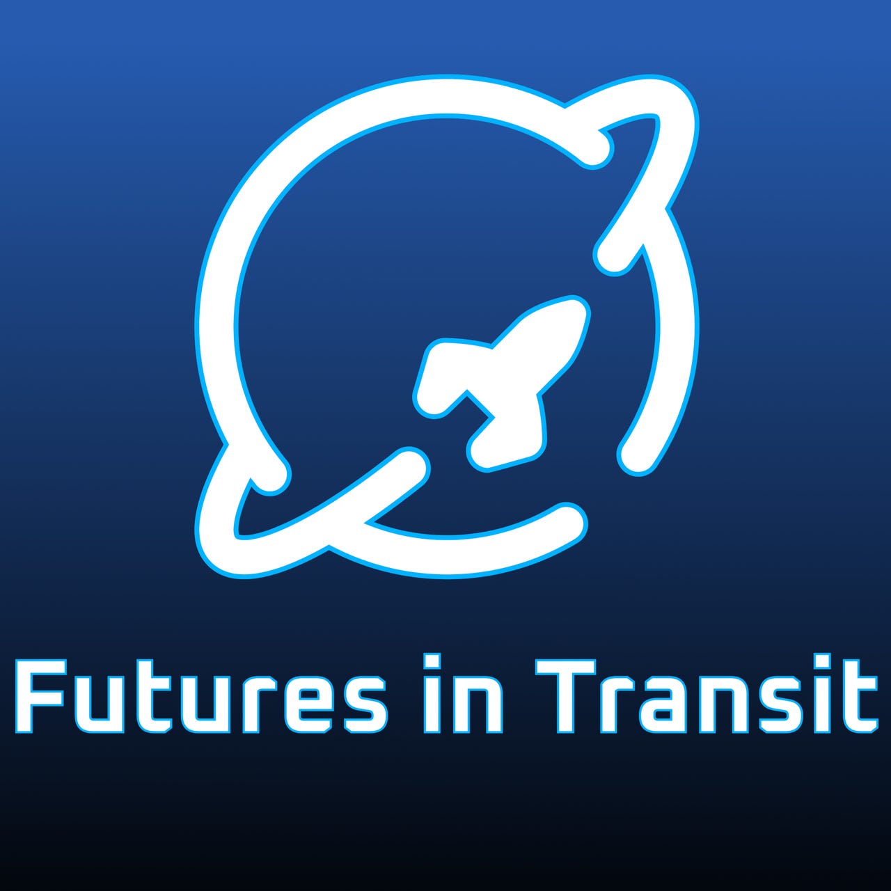 Futures in Transit logo