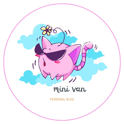 Artwork for Minivan Getting Around