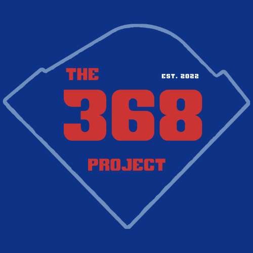 The 368 Project logo