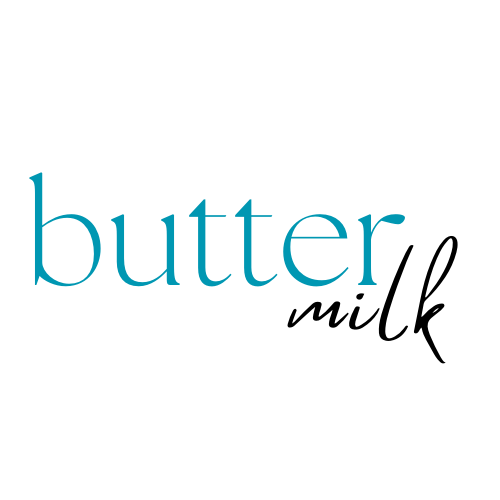 Artwork for buttermilk weekly