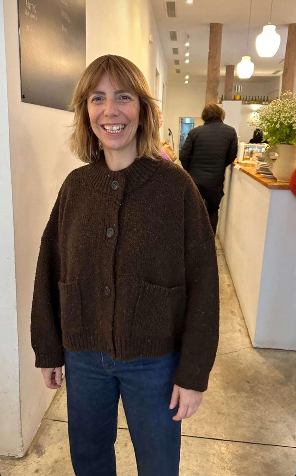 Born to be a creative, forced to work corporate