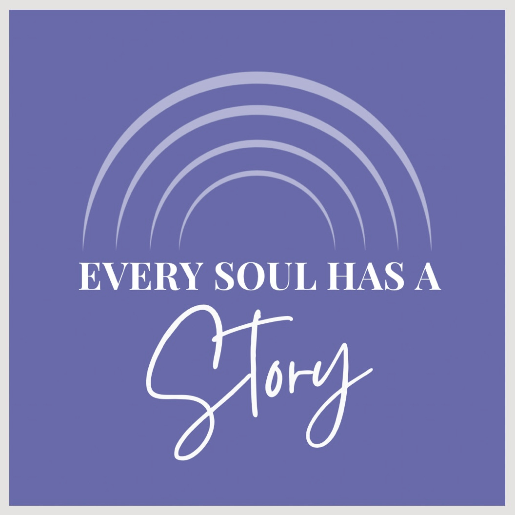Artwork for Every Soul Has a Story by Dara Levan
