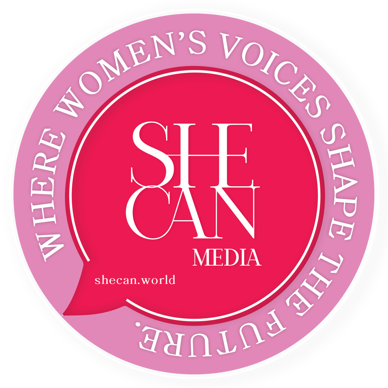 SHECAN’S Substack logo