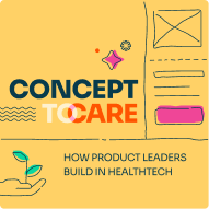 Concept to Care's Substack logo