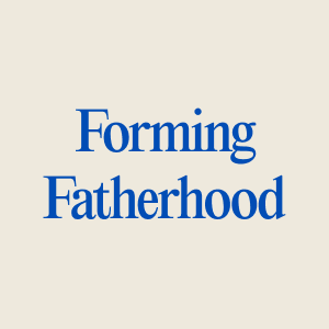 Forming Fatherhood logo