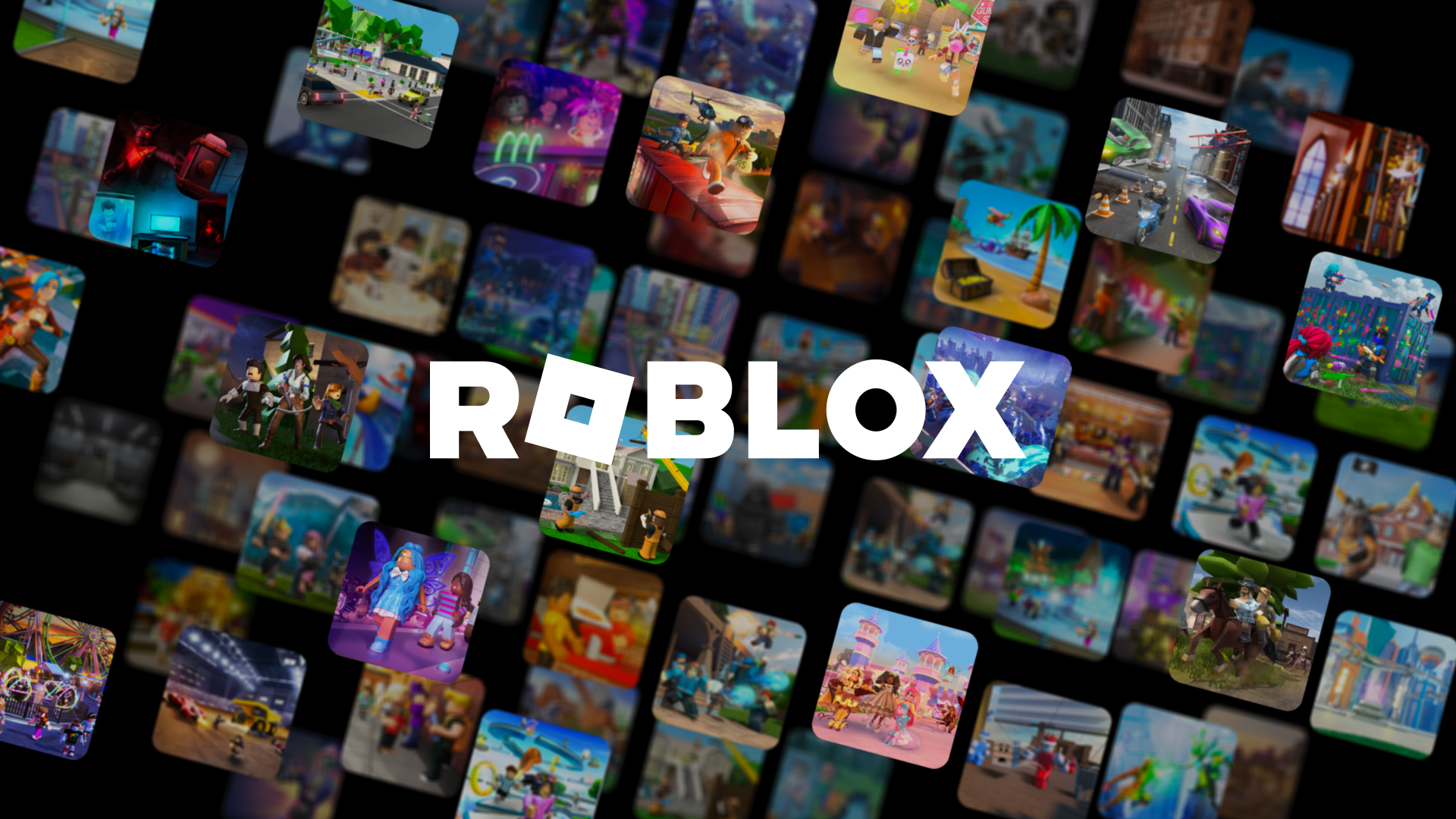 UM ANO NA ROBLOX: 2021 EM DADOS - Roblox Blog