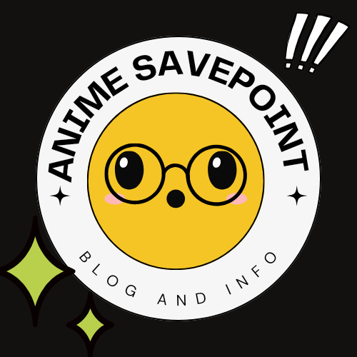 Anime Savepoint logo