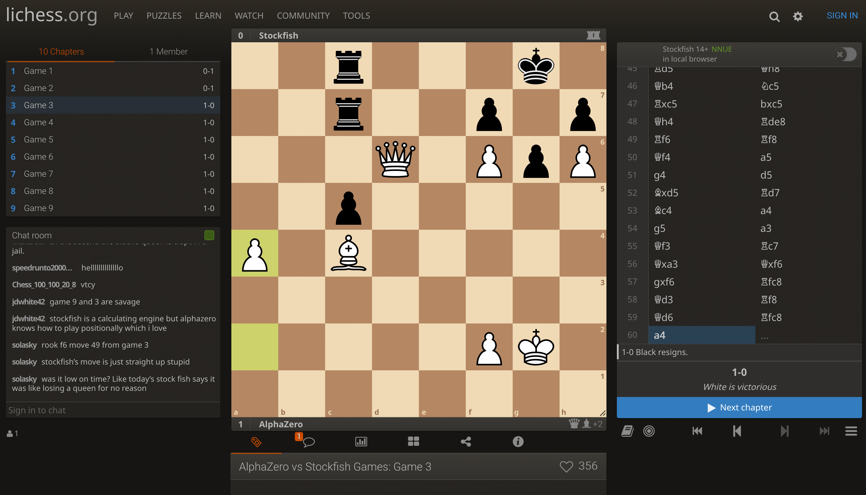 Lichess Half-Year Update & New Feature Sneak Preview