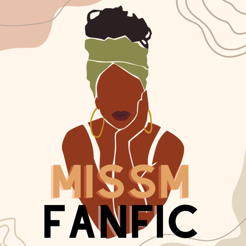 MissMFanfic’s Substack logo