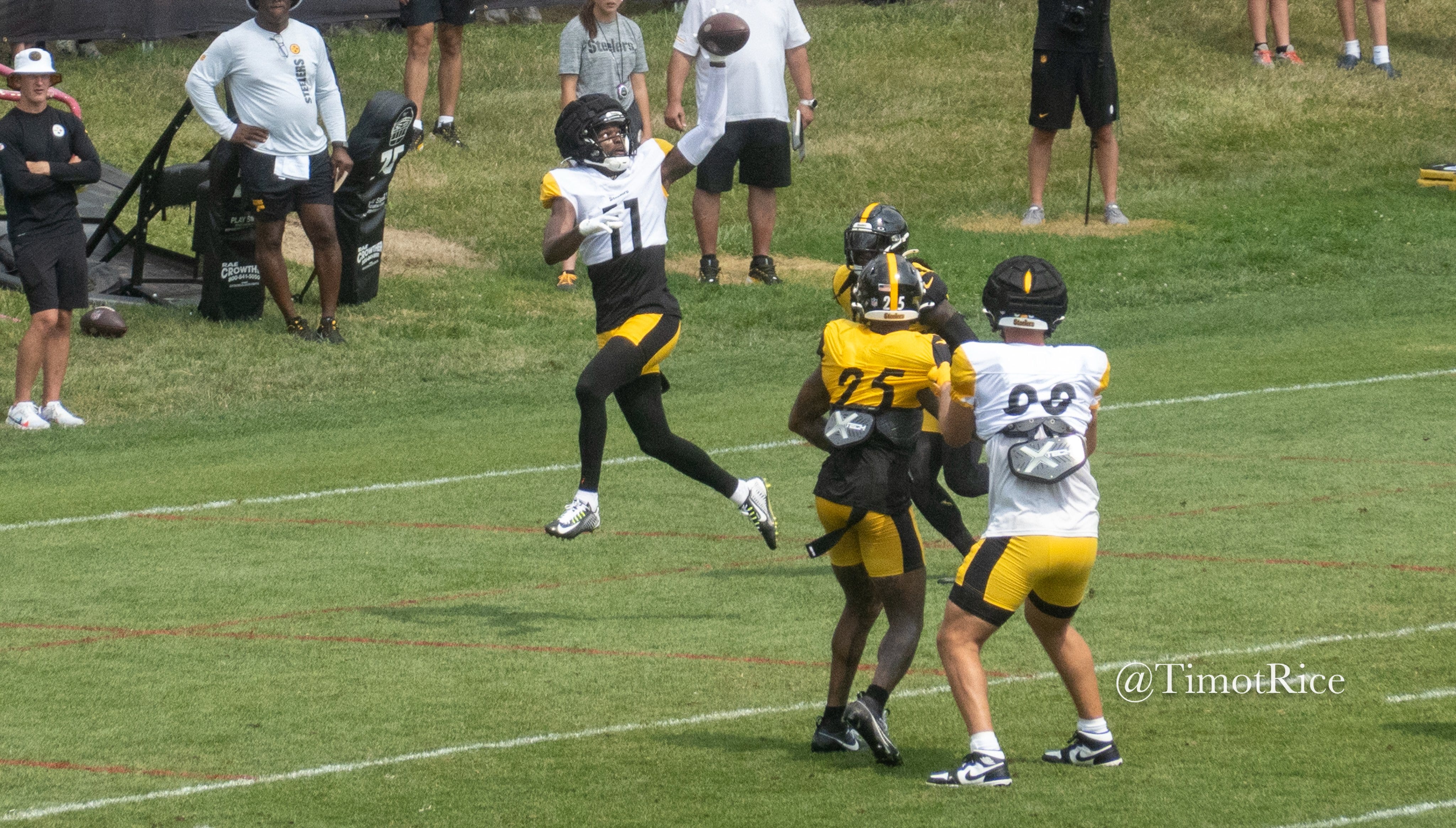 Florida Gators in the NFL Ranking Every Gator in the NFL Heading into 2024