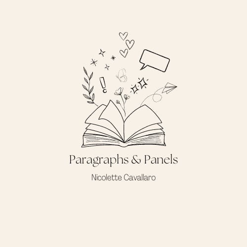 Paragraphs & Panels