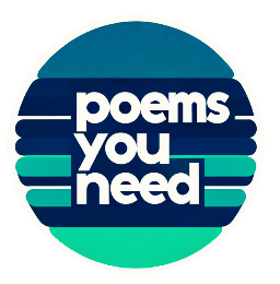 Artwork for Poems You Need 