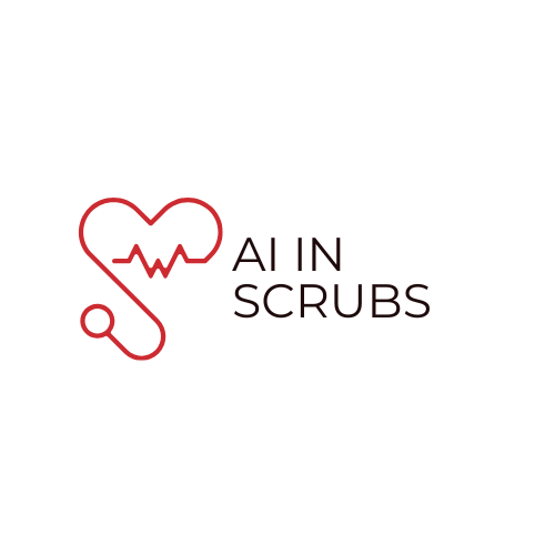 Artwork for AI in Scrubs