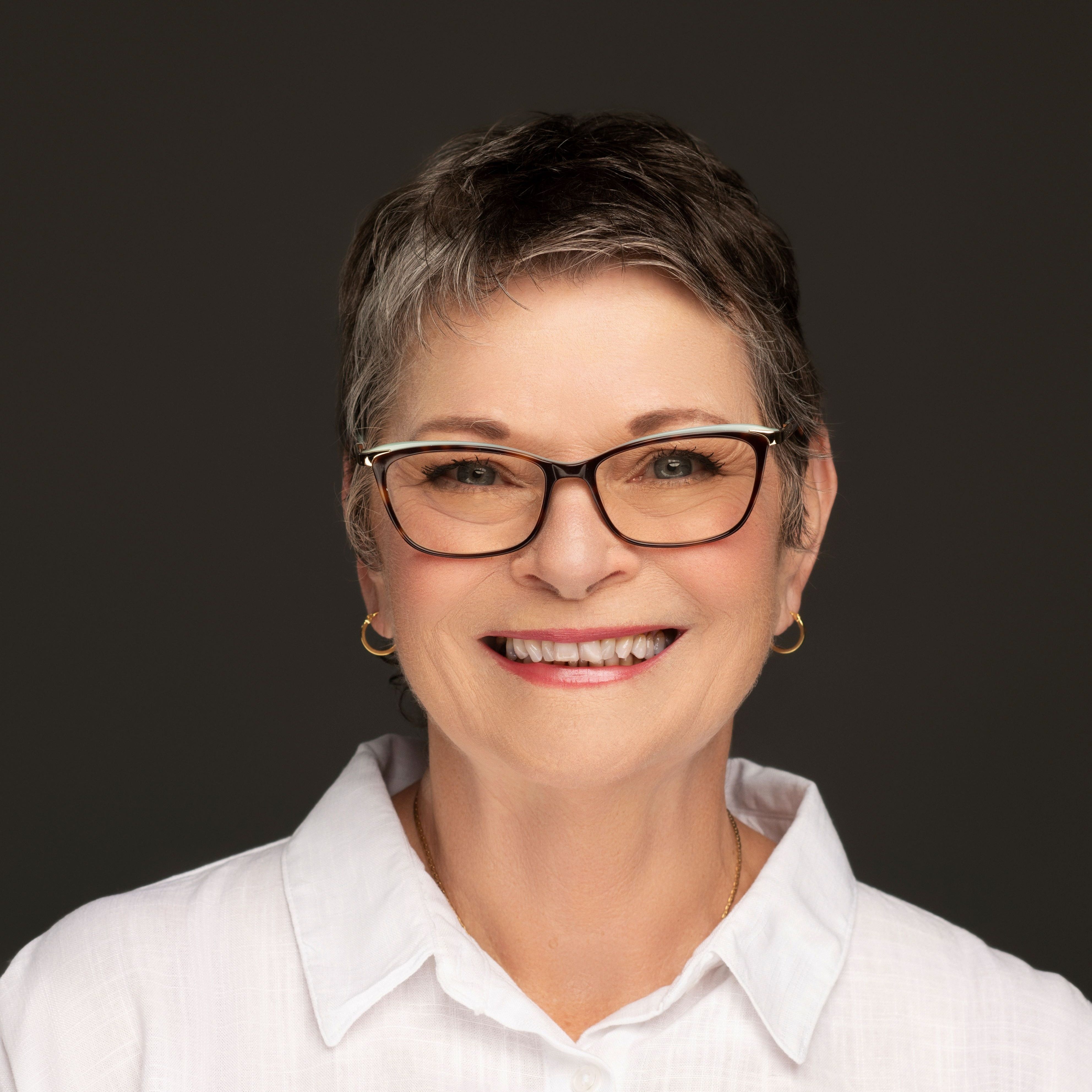 Artwork for Patti Hewitt