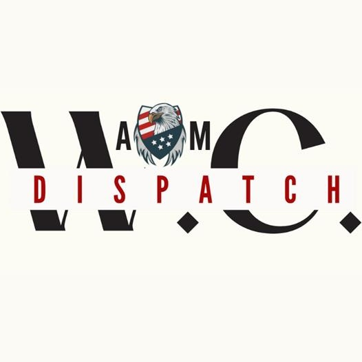 Artwork for THE W.C. DISPATCH