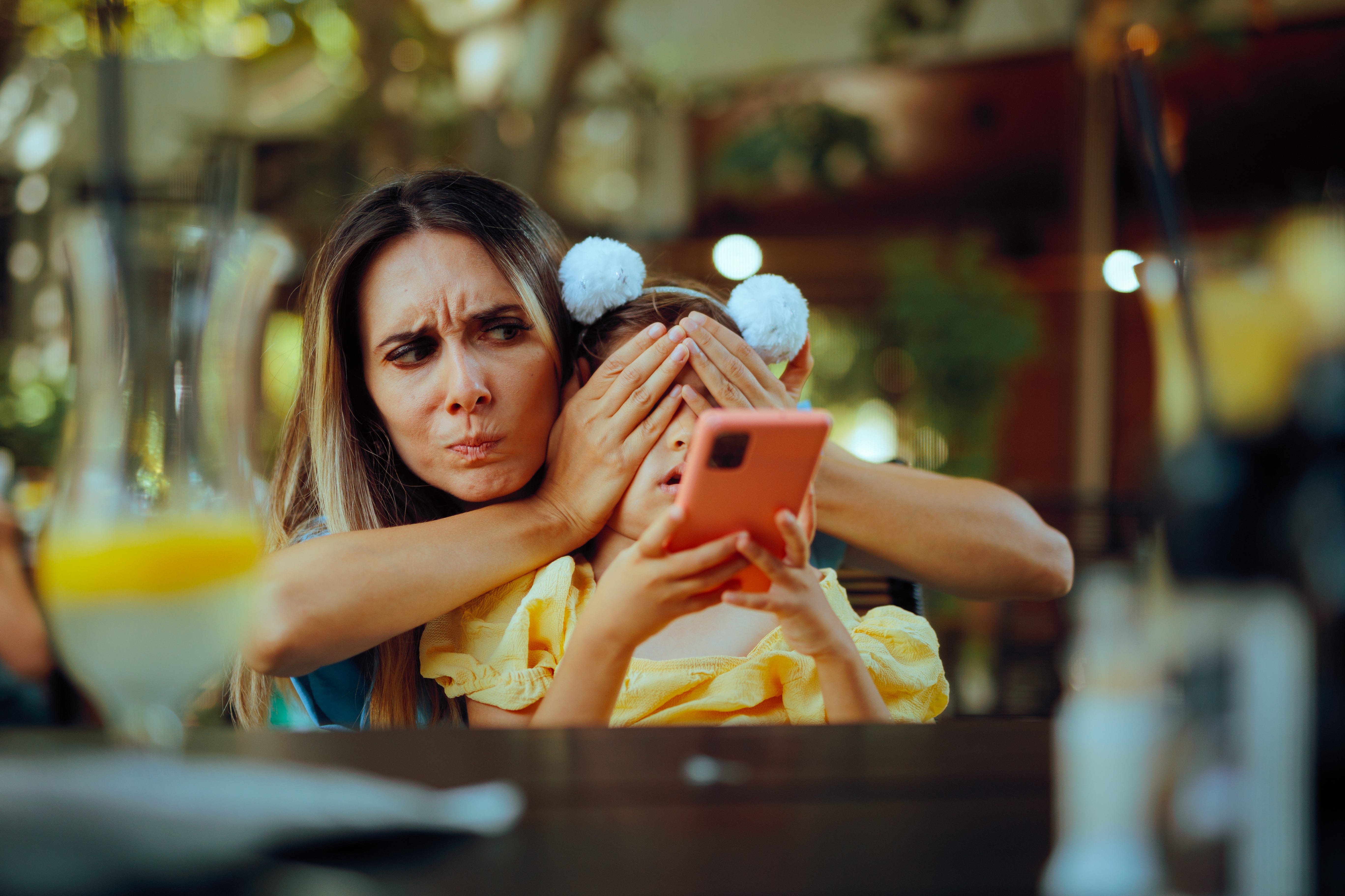 No Wonder We're Scared of Screen Time
