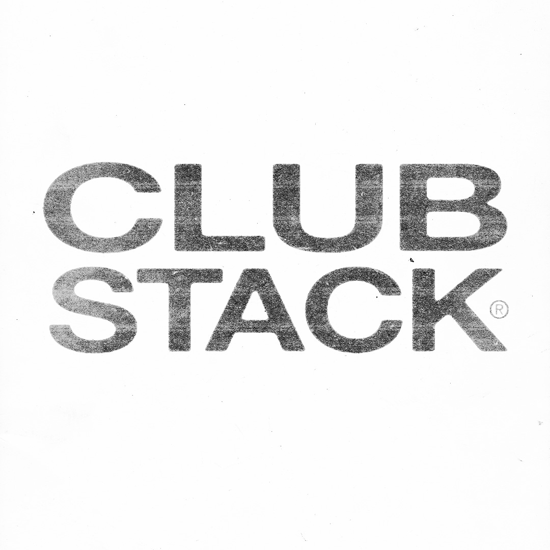 CLUBSTACK ® logo