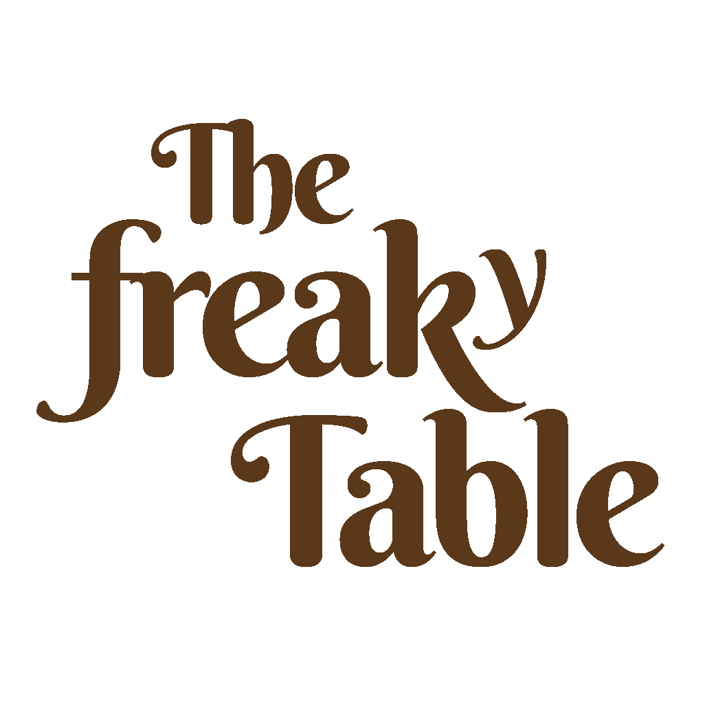 The Freaky Table