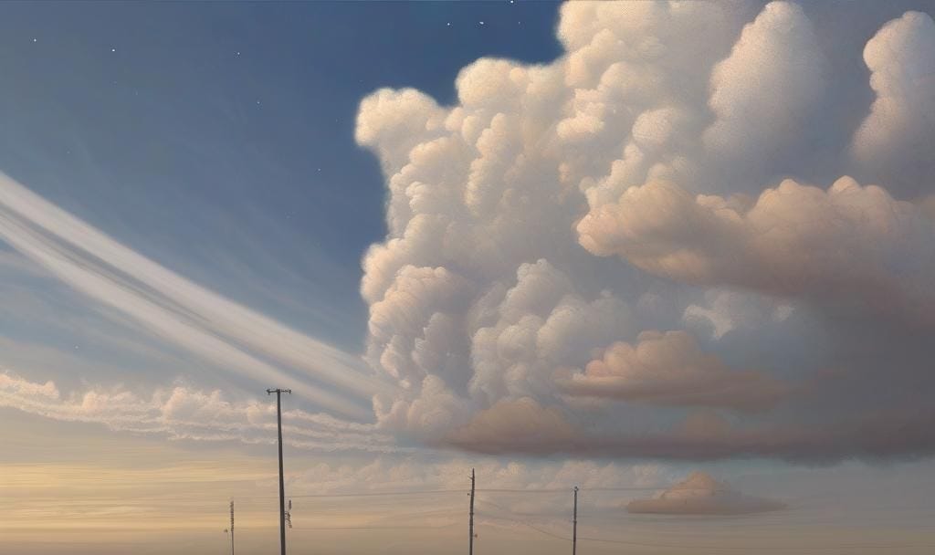 Everything You Believe by The Shadow Band