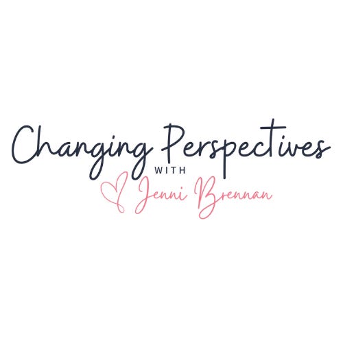 Changing Perspectives Newsletter