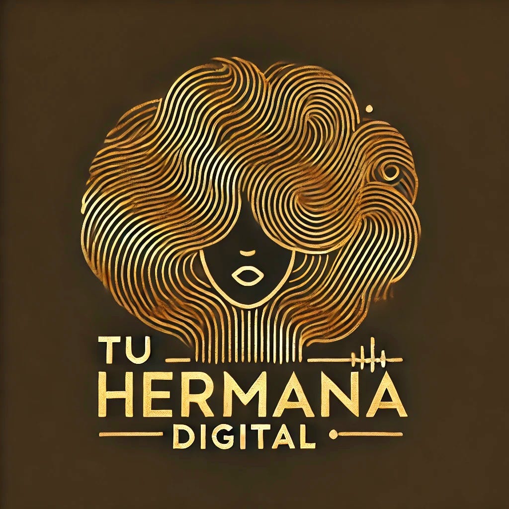 Tu Hermana Digital Podcast