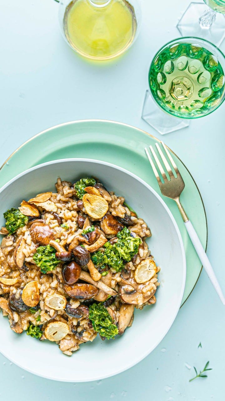 The start of something new... Vegamuze’s Substack