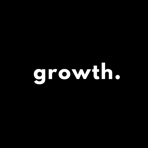 Artwork for growth journal