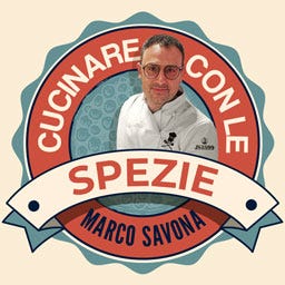 Cucinare con le Spezie logo